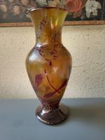 Hohe Jugendstil Vase