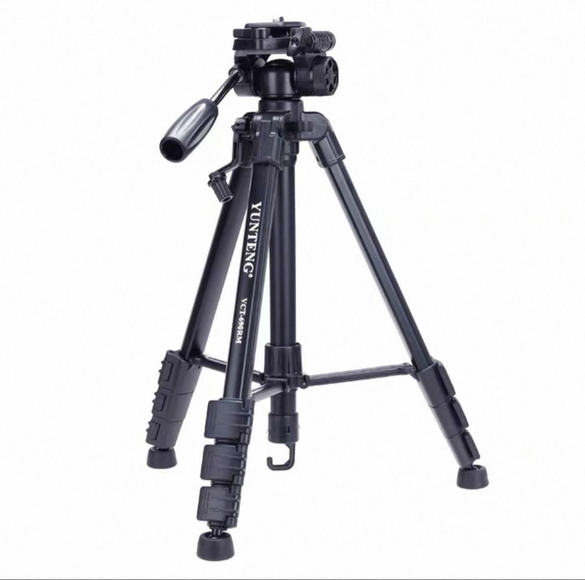 Trépieds & Accessoires: New Yunteng VCT-690 tripod – Neuf (Voir description) à Dübendorf par zhe_69pd 1