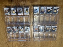 Funko Pop Harry Potter Figuren Set mit Display neu