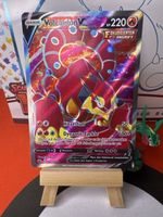 POKÉMON / Volcanion V / Chilling Reign 🇩🇪