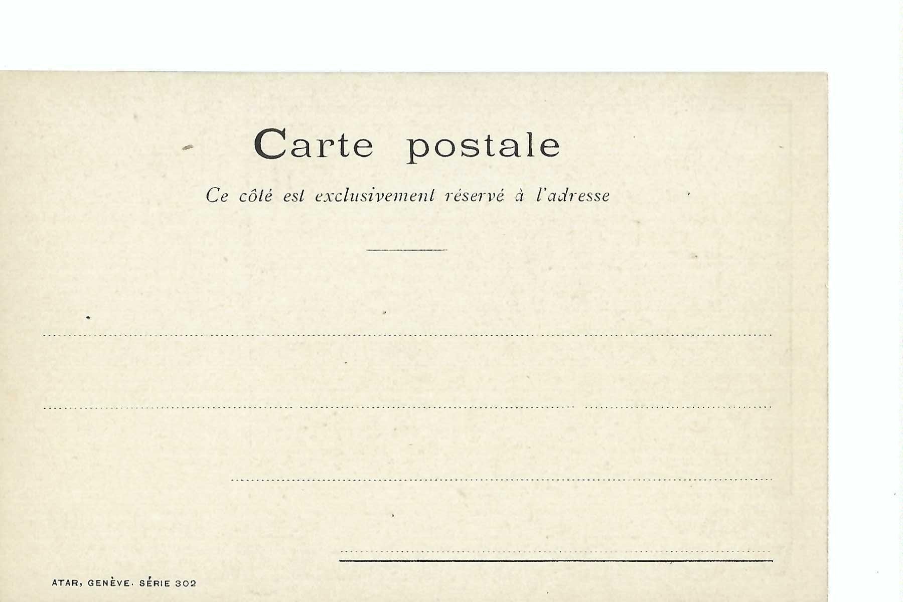 Cartoline postali: Champvent, Schloss und Wappen, TOP – Usato da Thun venduto da 44wart 1