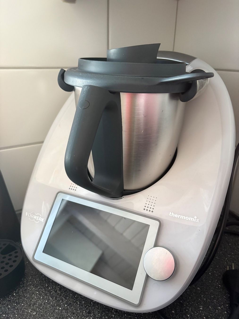 Thermomix Elettrodomestici da cucina: Thermomix 6 – Usato da Reinach BL venduto da viv_l6k6
