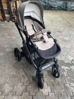 Hartan Racer Kinderwagen-Set  Komplettausstattung