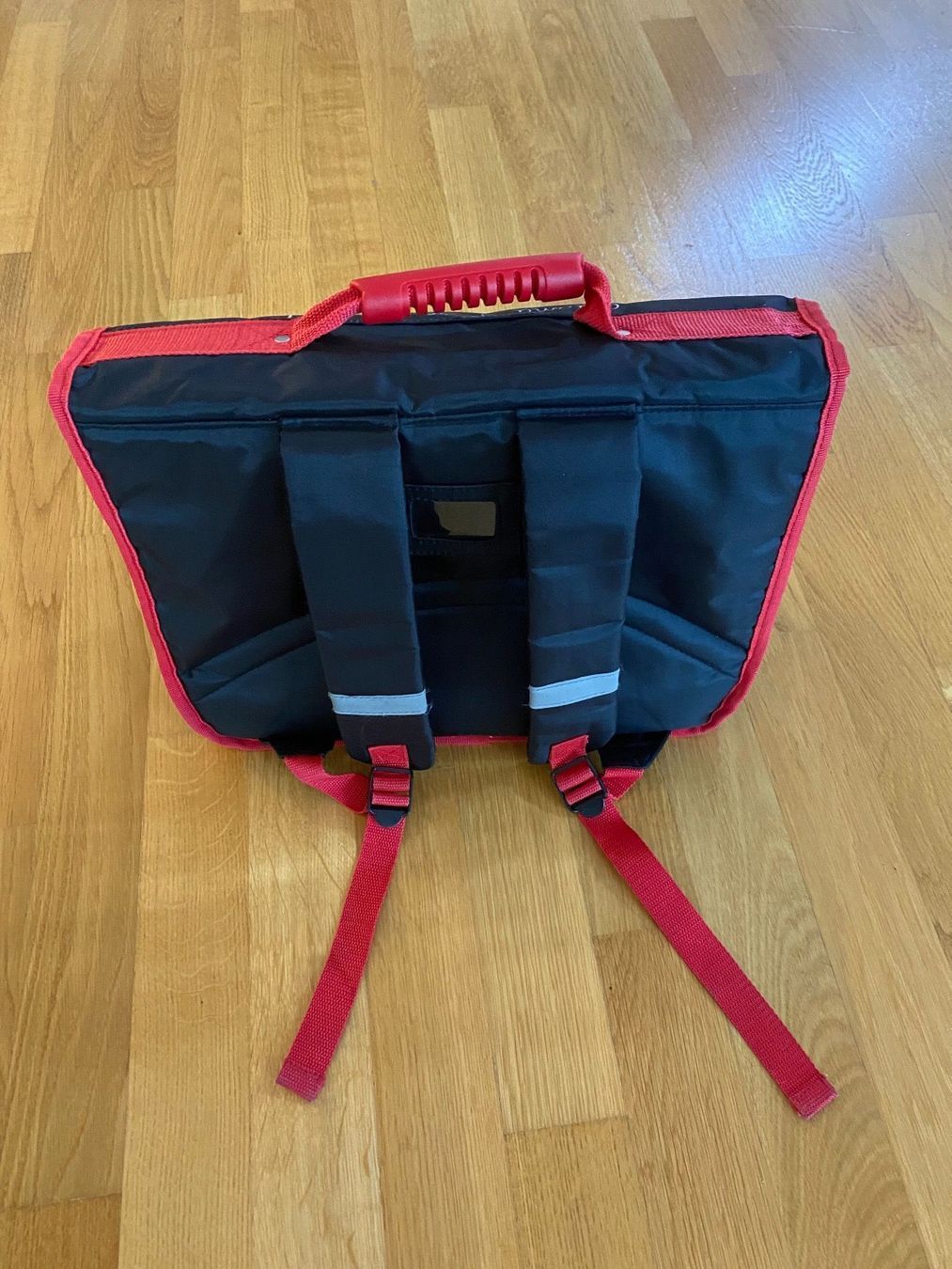 Borse & Zaini: Sac de l’ecole – Usato da Cologny venduto da PEACEANDLOVE 5