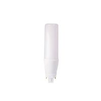 Bioledex G24 LED Lampe 12W 1100Lm PLC 5000K Ø38mm Tageslicht