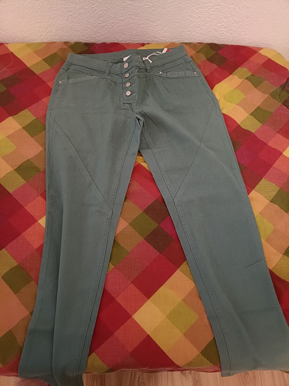 Jeans: Jeans New grosse 38 – Nuovo (secondo la descrizione) da Domat ems venduto da Marika2213