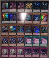 YuGiOh Galaxie Set!