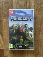 Nintendo Switch Spiel / Minecraft