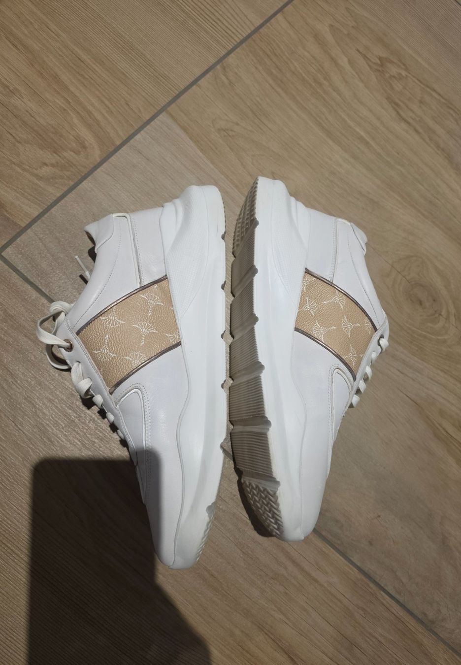 Joop Damenschuhe: JOOP Sneaker – Gebraucht aus Altishausen von ter_58nj 7