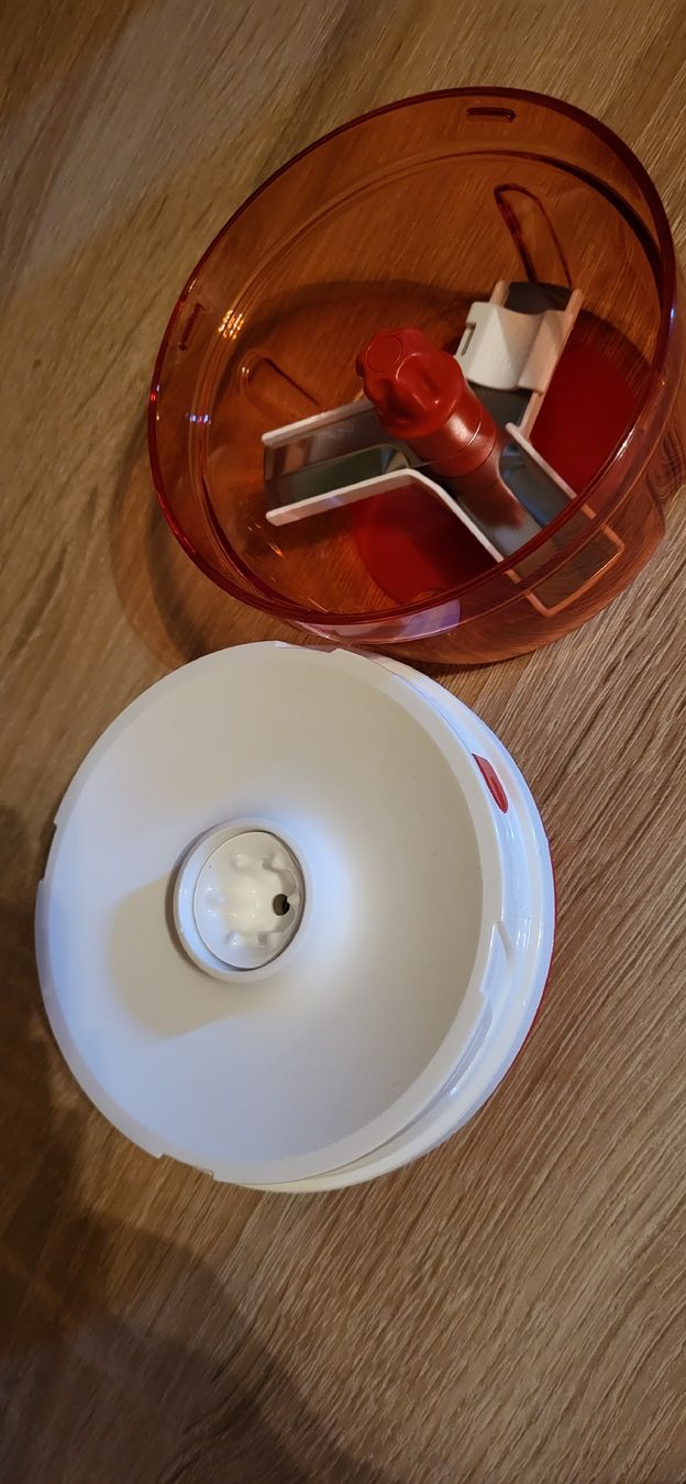 Tupperware Appareils de cuisine: Tupper Super Sonic Compackt 300 ml – Neuf avec emballage d'origine à Schweizersholz par fuchs06 2