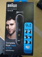 Braun Series 5 All-in-One  Style Kit