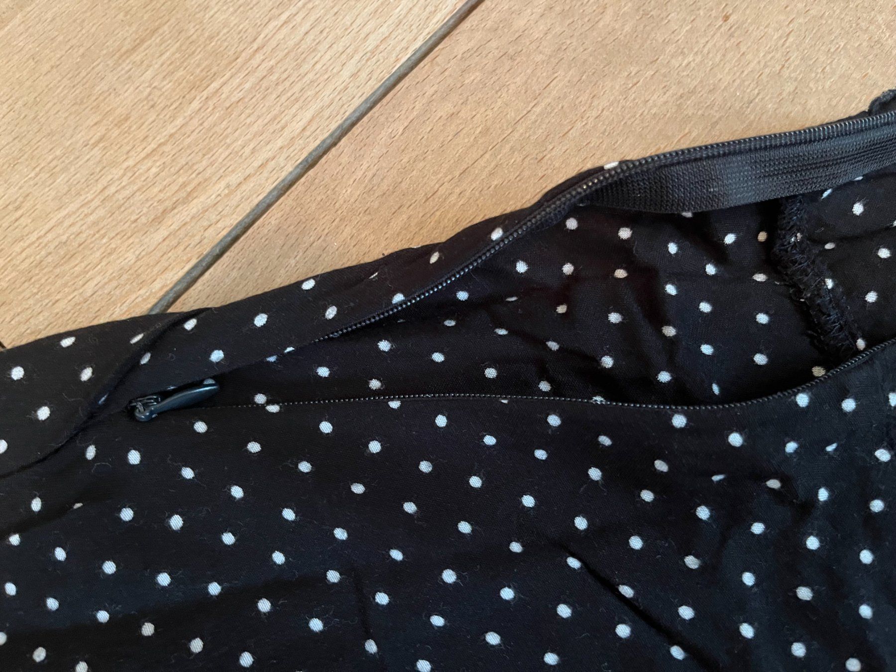 H&M Vestiti: H&M Kleid Polka Dots – Usato da Zürich venduto da its-love 4