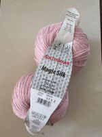 6x AUSTERMANN MAGIC SILK 10-4062 rosa