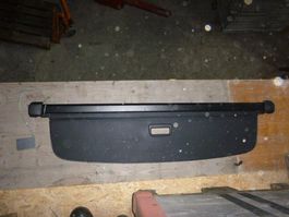 Laderaumabdeckung Rollo VW Golf V Kombi 1K9867871A 45W