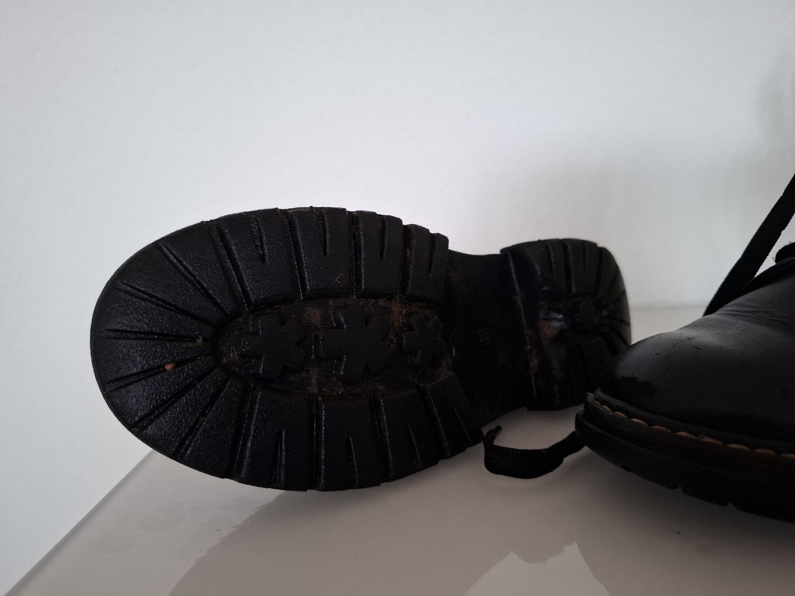 Scarpe per ragazzi: Winterboots von Esprit, Grösse 33 Schwarz, – Usato da Baar venduto da Jhonny18 2