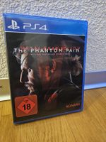 Metal Gear Solid V: The Phantom Pain - PS4 Top Zustand!