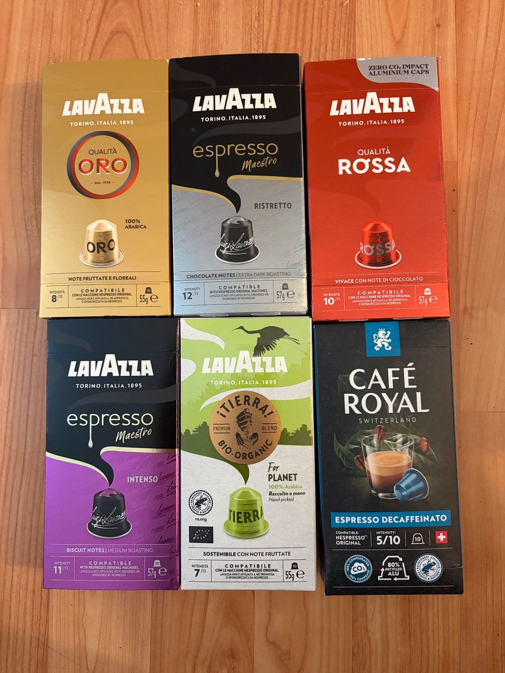 Nespresso Kaffeemaschinen & Espressomaschinen: Nespresso essenza mini – Gebraucht aus Zürich von ais_cg8r 2