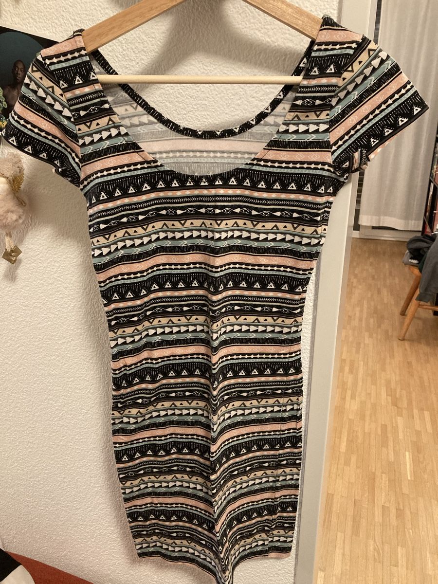 C&A Vestiti & Gonne: Sommerkleid – Usato da Urtenen-Schönbühl venduto da alessibas 1