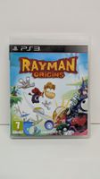 Rayman Origins - PlayStation 3