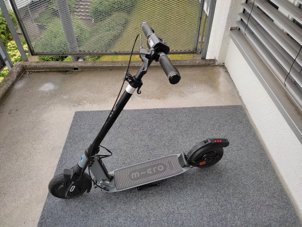 Micro Merlin II neu - Lieferung 📦 (Neu (gemäss Beschreibung)) in ...