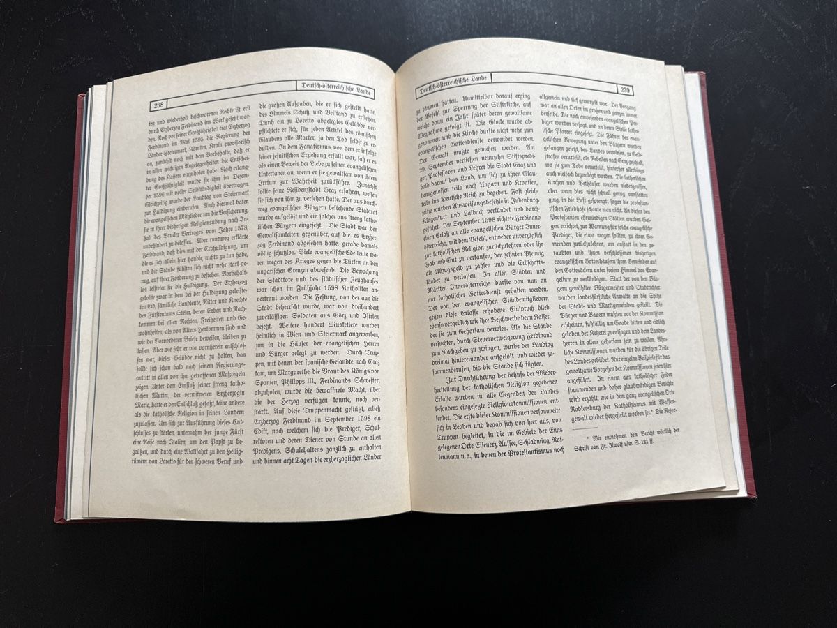 Bücher: Das Evangelium in der Verfolgung – Gebraucht aus Erstfeld von Uhu1980 3