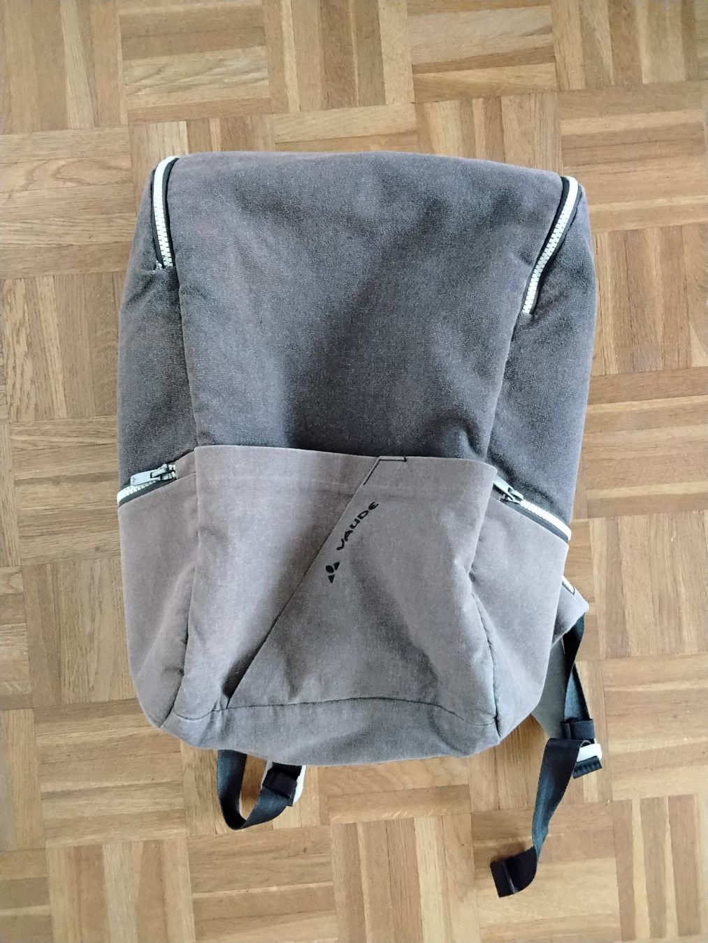 Vaude Rucksäcke: Vaude Aspe 17l Rucksack – Gebraucht aus Lohn-Ammannsegg von Ricarda72