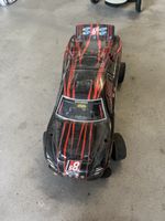 Traxxas Arrma RC Auto nicht getestet Für Bastler geeignet.