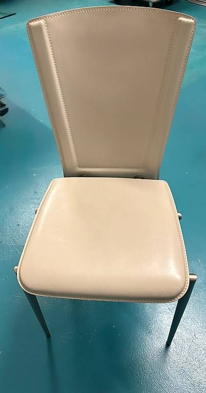 Sedie: 6 Designerstühlke von Frag – Usato da Romanshorn venduto da rodo246 2