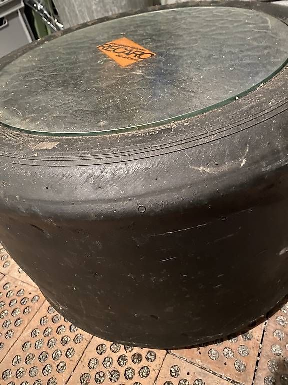 Pneumatici & Ruote complete: Tischli Rennreifen Slick – Usato da Aeschlen ob Gunten venduto da Jrg1373 1