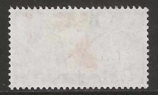Tutti i francobolli: Nr. 216x - Abart mit markantem Druckfleck – Usato da Gümligen venduto da Geniusbuy 1