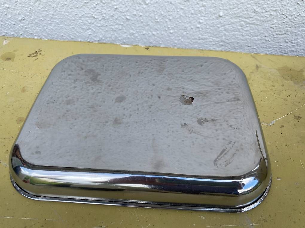 Lyssex Bilance e pesi: Waage Küchenwage Inca vintage – Usato da Bern venduto da ToysPlusVintage 8