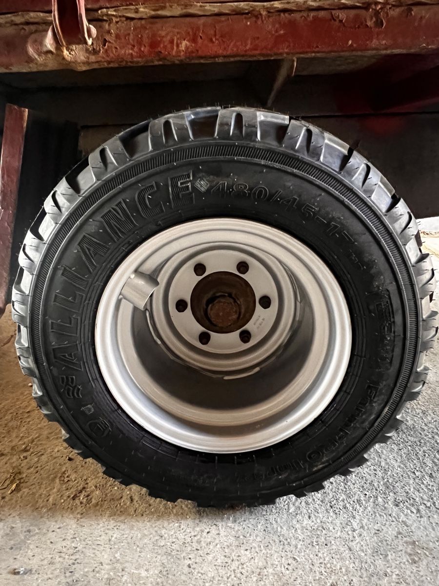 Camions-bennes: Kipper – D'occasion à Degersheim par hansli44 2