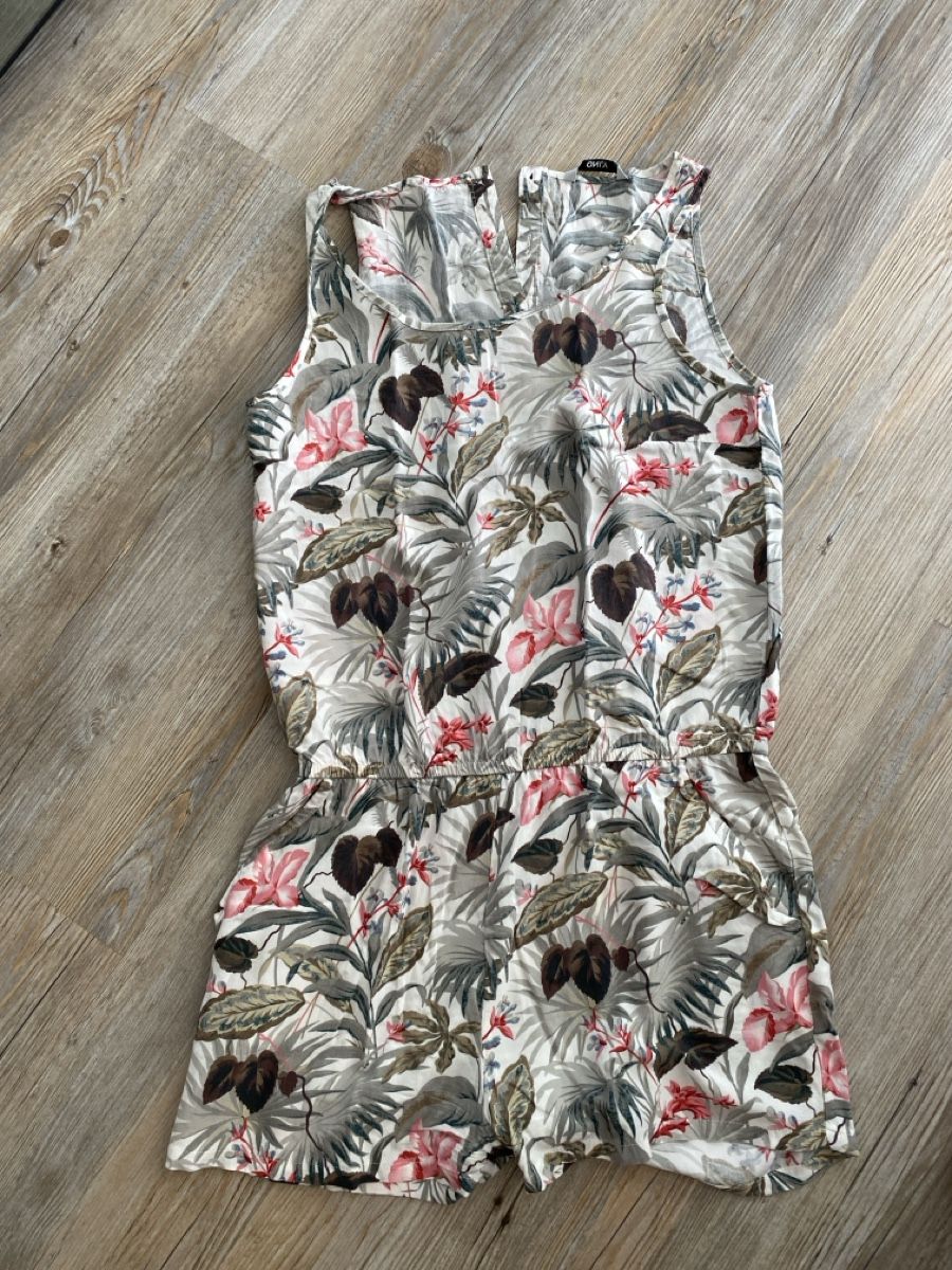 Only Tute: Jumpsuit Only 36 – Usato da Killwangen venduto da Sommer15
