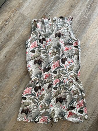 Jumpsuit Only 36