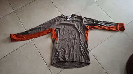 Sous pull de ski