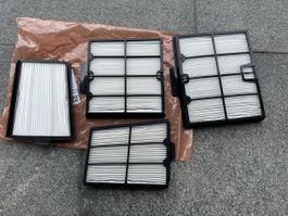 Filterset Dolphin S300i neu
