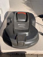 Husqvarna Automower 310 Rasenmäher Roboter 