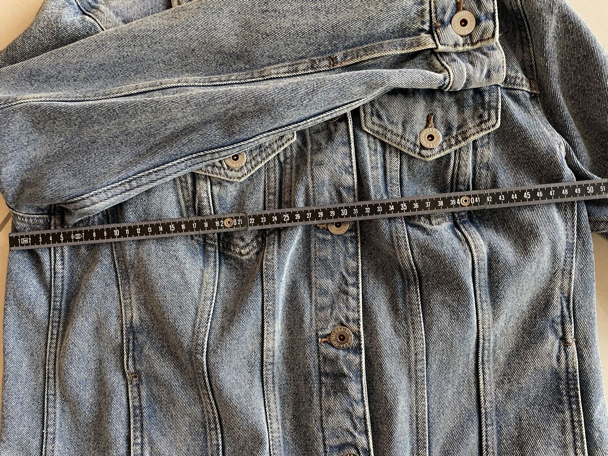 C&A Giacche: Jeansjacke Damen Gr L – Usato da Rüti ZH venduto da kar_xx9l 3