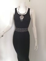 🤩BOHO-CHIC HANDGEMACHTER ETHNO TAILLEN-GÜRTEL GRÜN-WEISS
