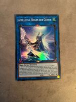 Apollousa, Bogen der Göttin (RA02-DE040), Super Rare