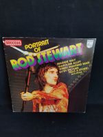 Rod Stewart Portrait of Rod Stewart, Schallplatte, LP, Vinyl