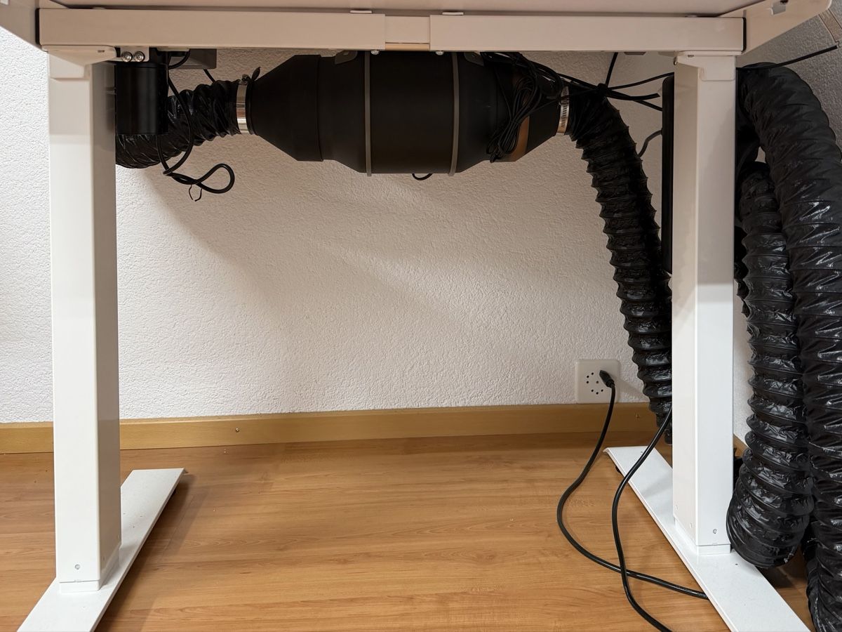 XTool Tutte le macchine: Xtool P2 55W CO2 Laser Cutter – Usato da Uznach venduto da Freak21 3