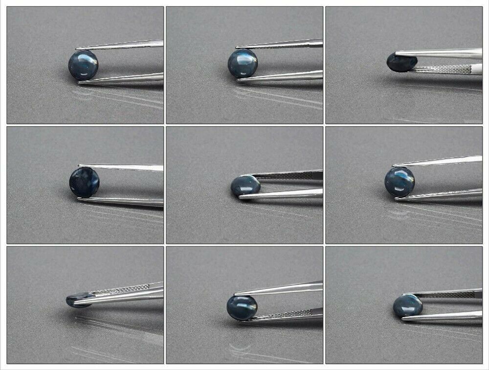 Pietre preziose: 1,22 ct Opale boulder naturelle – Usato da Carouge GE venduto da Crystal_Energy 1