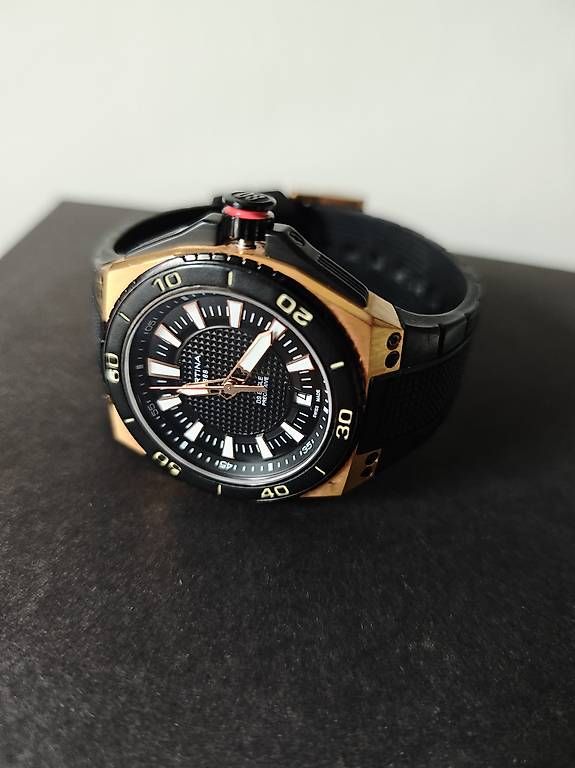 Montres: Certina DS Eagle Gold – D'occasion à zürich par Tonka21