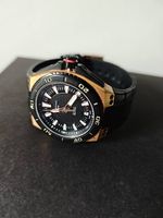 Certina DS Eagle Gold