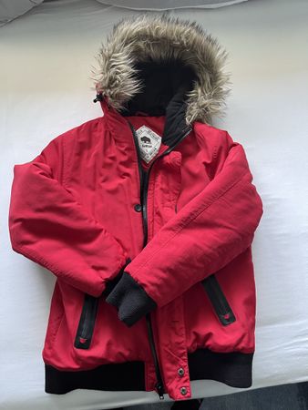 Veste homme Bellfield