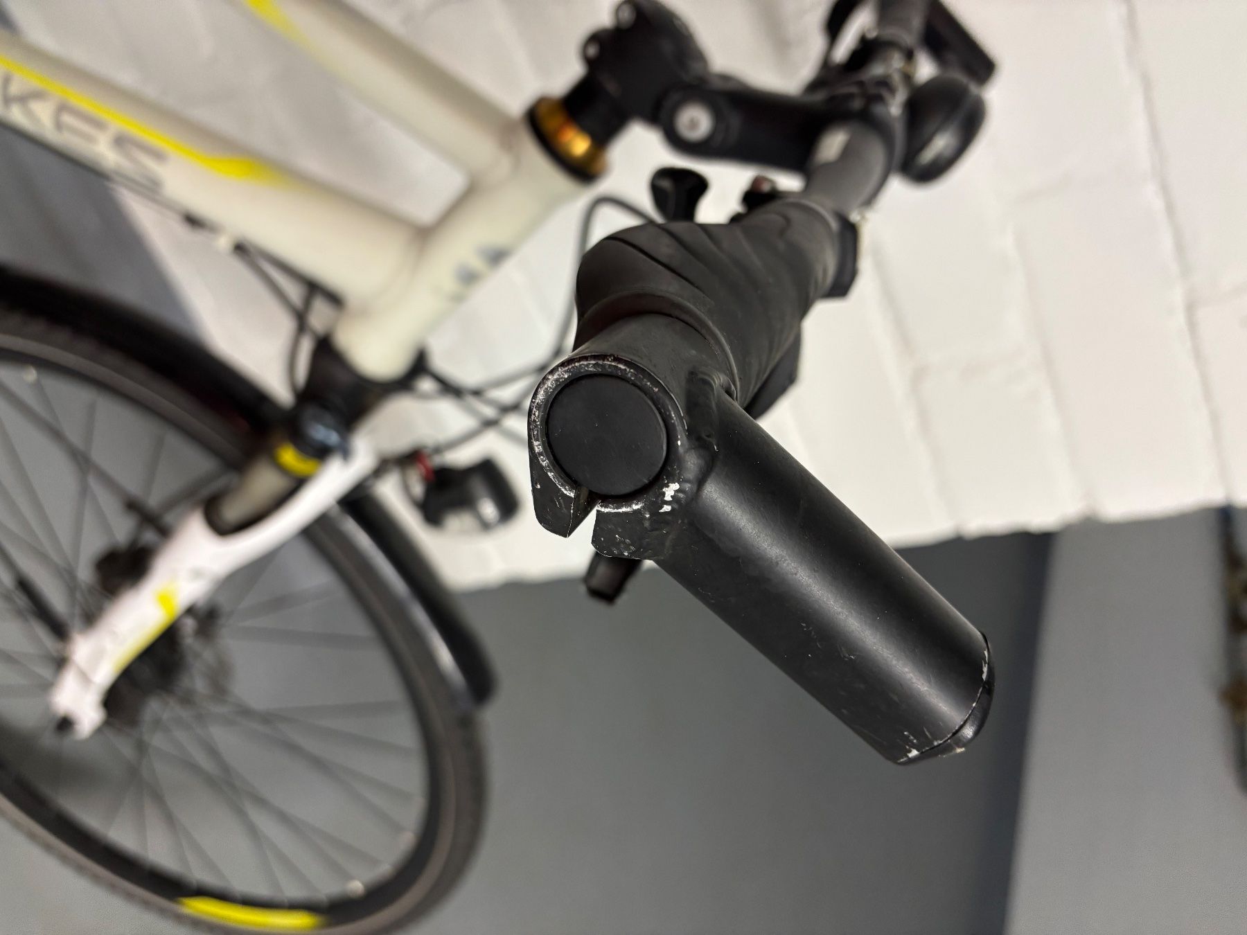 Velos: Lakes Preload 140 3x9 – Gebraucht aus Seltisberg von lau_9nwz 6