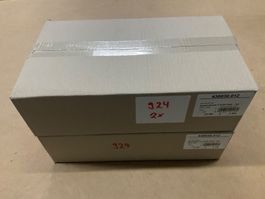 924 Posten Stundenbrenner aus Liquidation