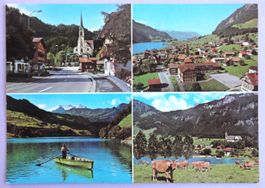 Lungern / Zentralschweiz