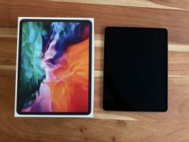 Apple iPad Pro 12,9 Zoll, Space Grey, 128GB, WLAN